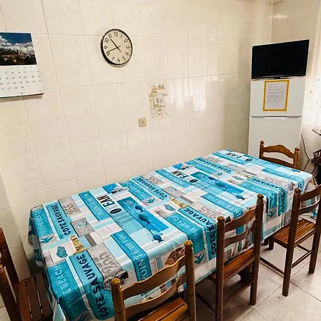La Casa Del Abuelo A Coruña