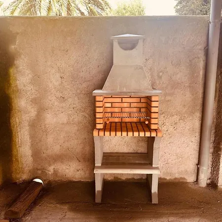 La Casa Del Abuelo