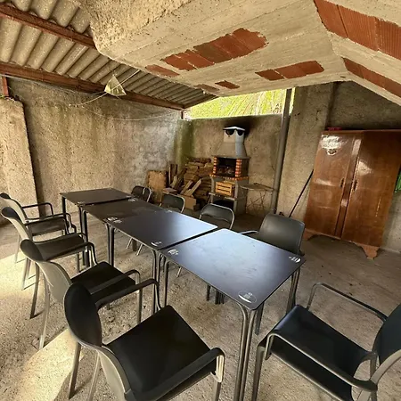 La Casa Del Abuelo A Coruña