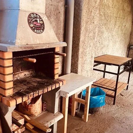 La Casa Del Abuelo