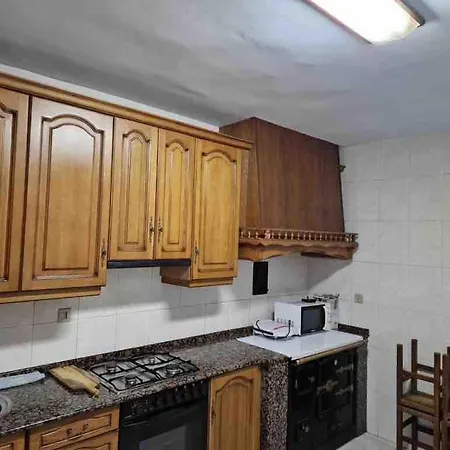 La Casa Del Abuelo