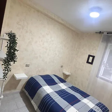 La Casa Del Abuelo Prázdninový dům A Coruña