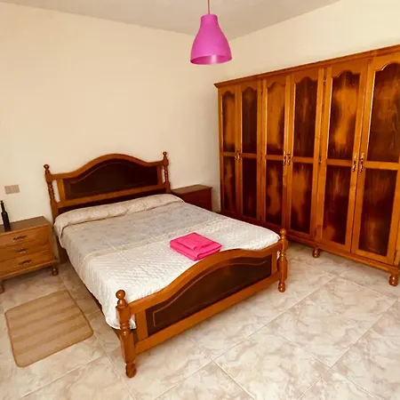 La Casa Del Abuelo Prázdninový dům A Coruña