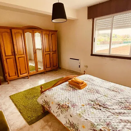La Casa Del Abuelo Prázdninový dům *