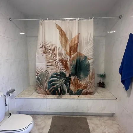 Prázdninový dům La Casa Del Abuelo A Coruña