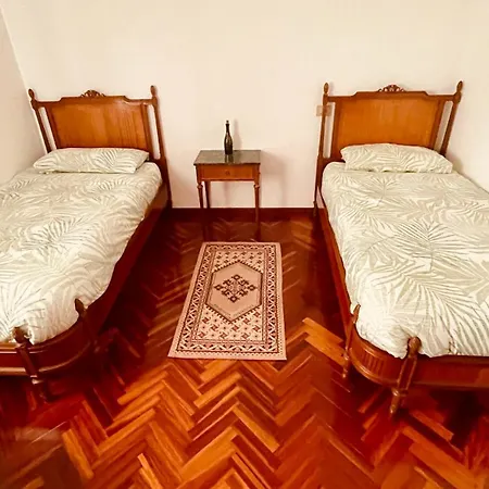Prázdninový dům La Casa Del Abuelo