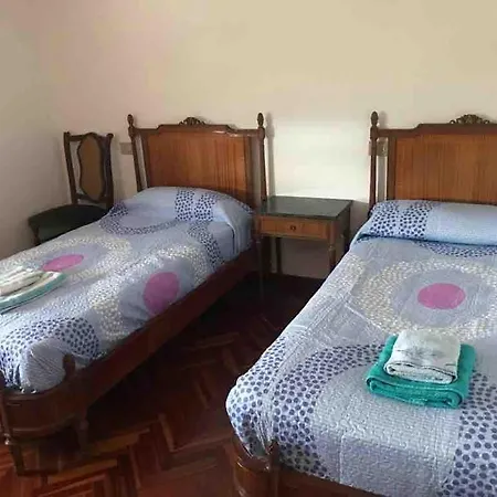 La Casa Del Abuelo