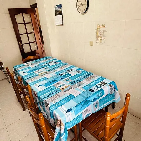 Prázdninový dům La Casa Del Abuelo