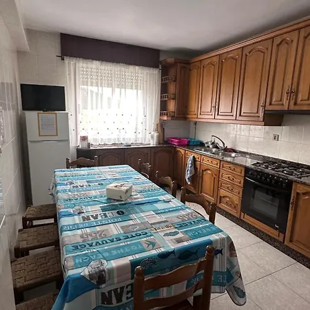 La Casa Del Abuelo Prázdninový dům