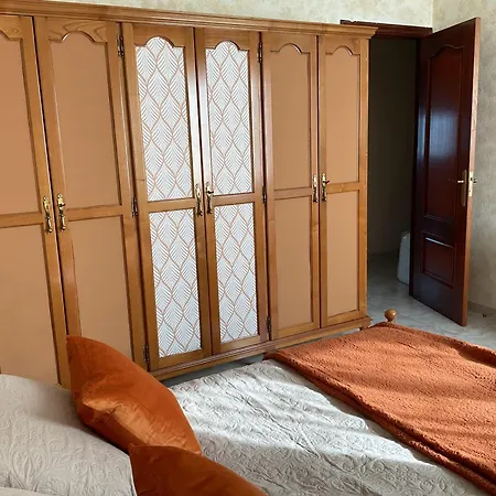 Prázdninový dům La Casa Del Abuelo
