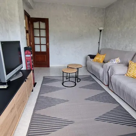 Prázdninový dům La Casa Del Abuelo