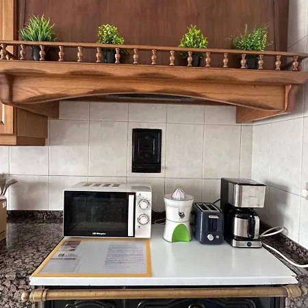 La Casa Del Abuelo A Coruña