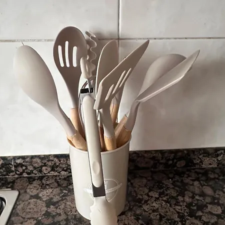 La Casa Del Abuelo *