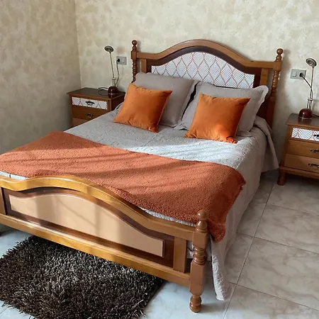 La Casa Del Abuelo
