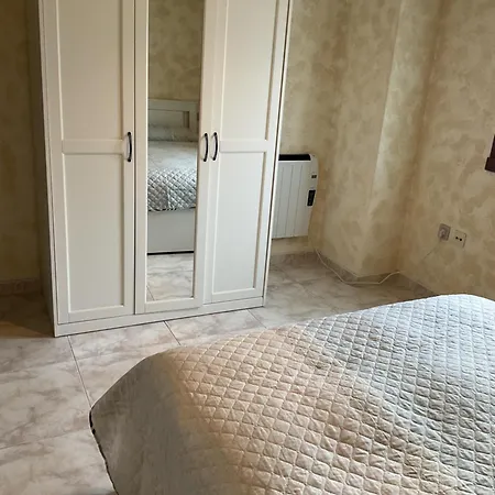 La Casa Del Abuelo Prázdninový dům A Coruña