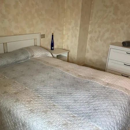 La Casa Del Abuelo Prázdninový dům A Coruña