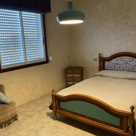 La Casa Del Abuelo
