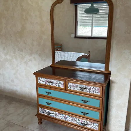 La Casa Del Abuelo Prázdninový dům A Coruña