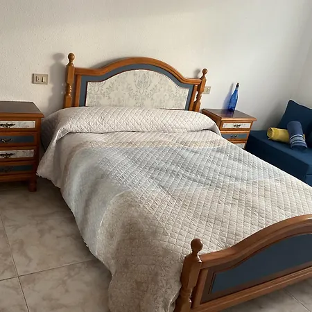 La Casa Del Abuelo