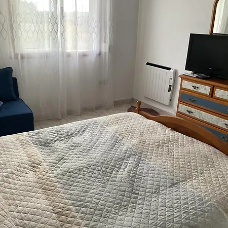 La Casa Del Abuelo *