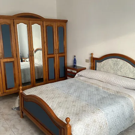 La Casa Del Abuelo Prázdninový dům