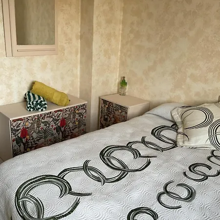 Prázdninový dům La Casa Del Abuelo A Coruña