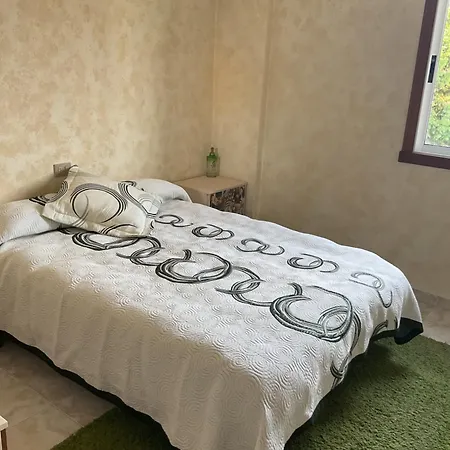 Prázdninový dům La Casa Del Abuelo
