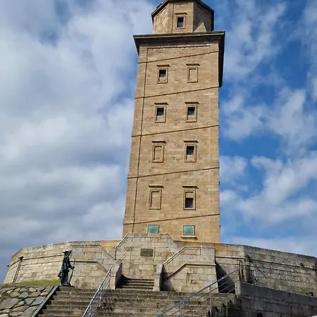 La Casa Del Abuelo Prázdninový dům
