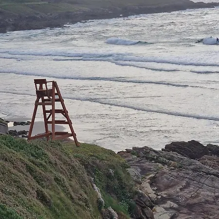 La Casa Del Abuelo * A Coruña