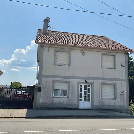 La Casa Del Abuelo Prázdninový dům