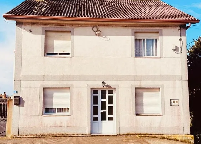 La Casa Del Abuelo A Coruña