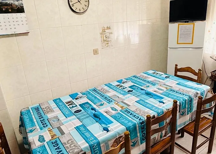 La Casa Del Abuelo A Coruña