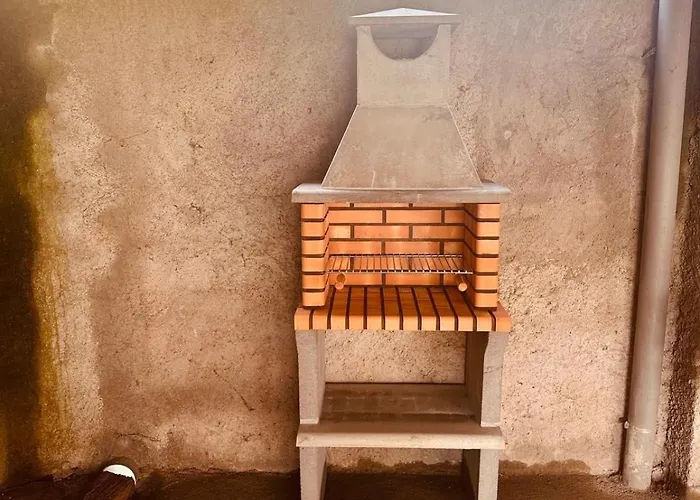 La Casa Del Abuelo
