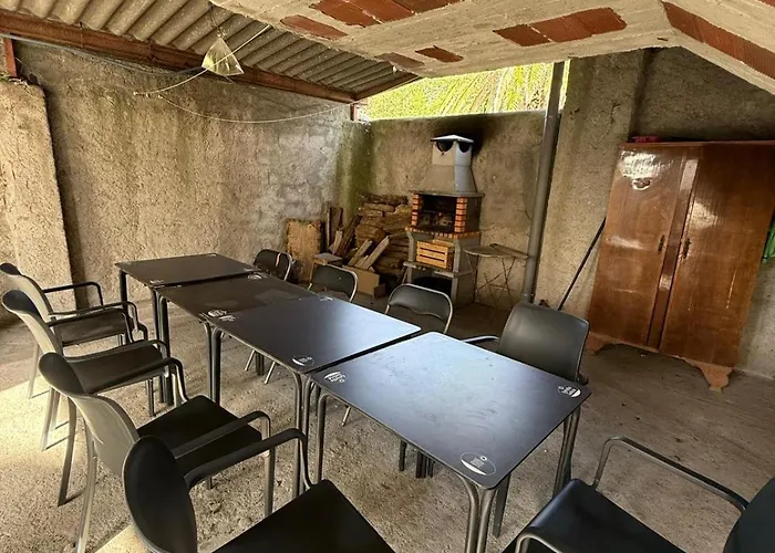 La Casa Del Abuelo A Coruña