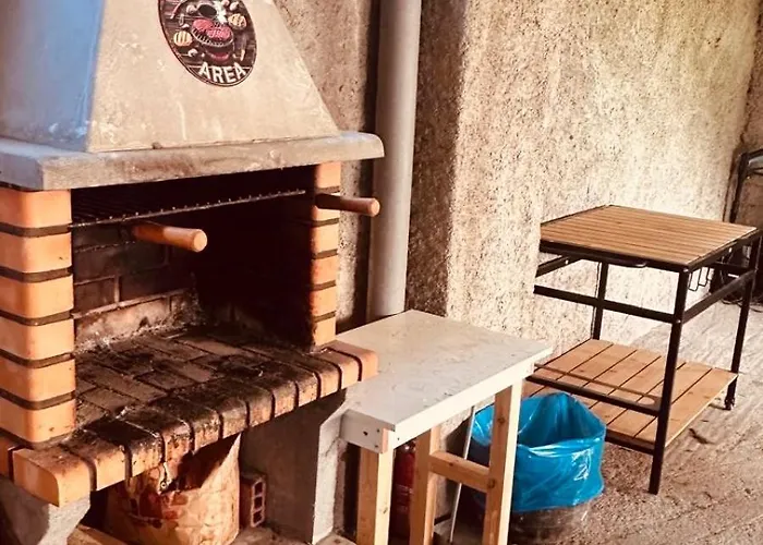 La Casa Del Abuelo