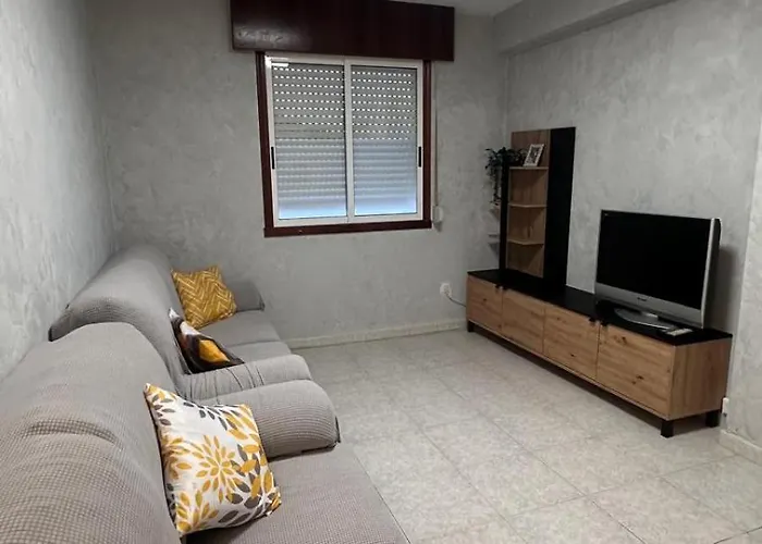 La Casa Del Abuelo Σπίτι διακοπών A Coruña