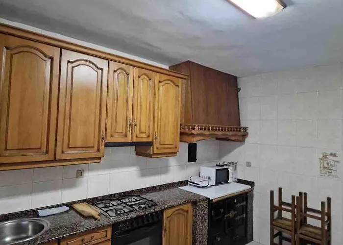 La Casa Del Abuelo