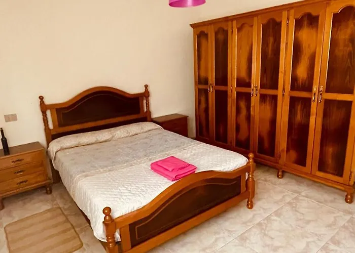 La Casa Del Abuelo Σπίτι διακοπών A Coruña