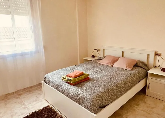 Σπίτι διακοπών La Casa Del Abuelo