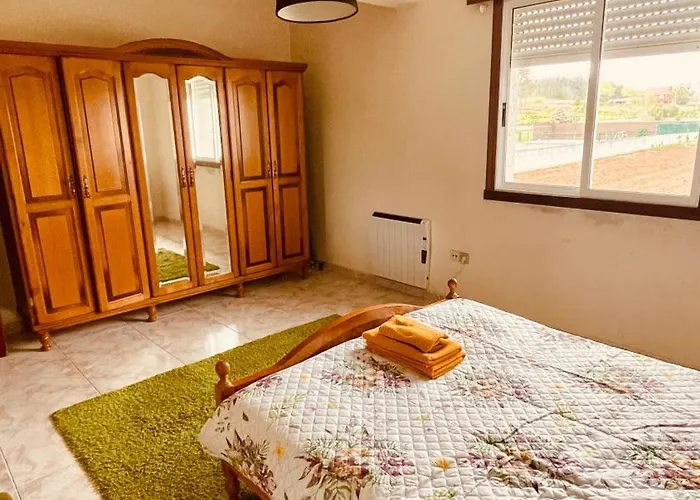 La Casa Del Abuelo Σπίτι διακοπών *