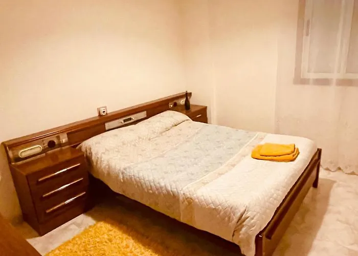 La Casa Del Abuelo