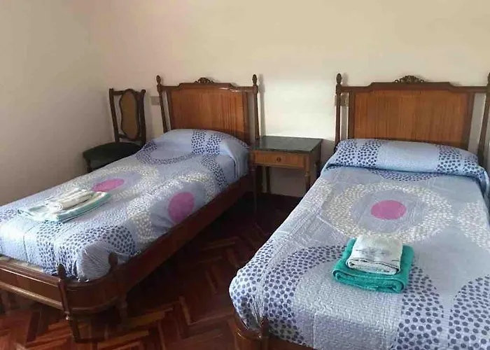 La Casa Del Abuelo
