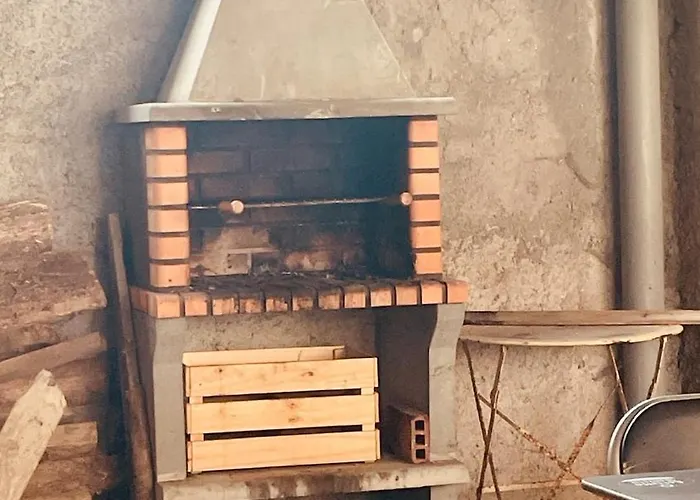 La Casa Del Abuelo Σπίτι διακοπών