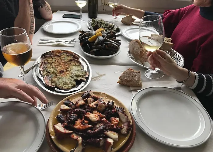 Σπίτι διακοπών La Casa Del Abuelo *
