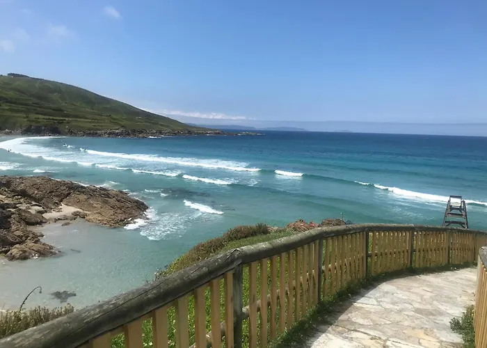 Σπίτι διακοπών La Casa Del Abuelo A Coruña